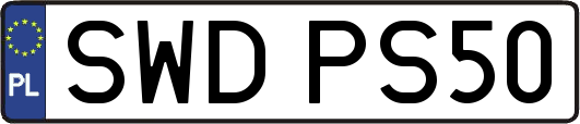 SWDPS50