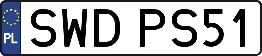 SWDPS51