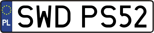 SWDPS52