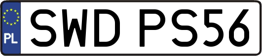 SWDPS56