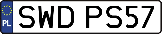 SWDPS57