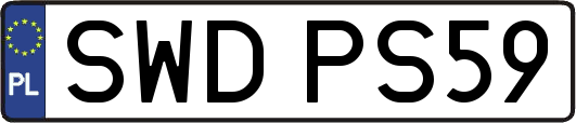 SWDPS59
