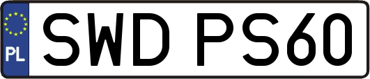 SWDPS60