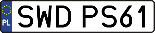 SWDPS61