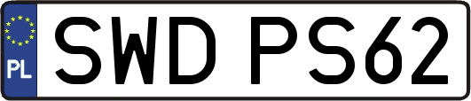 SWDPS62