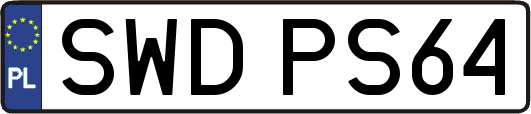 SWDPS64