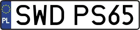 SWDPS65