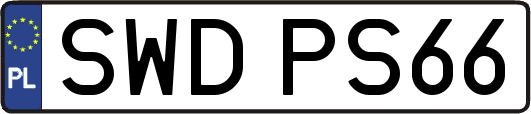 SWDPS66