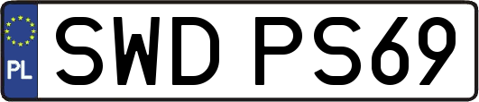 SWDPS69