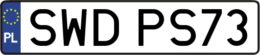 SWDPS73