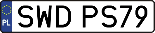 SWDPS79