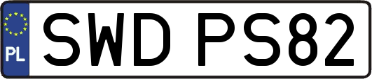 SWDPS82