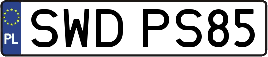 SWDPS85