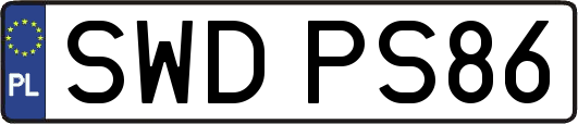 SWDPS86