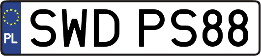 SWDPS88