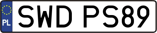 SWDPS89