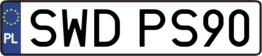 SWDPS90
