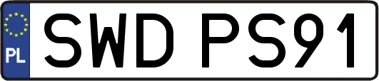 SWDPS91