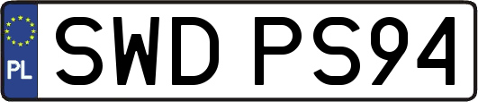 SWDPS94