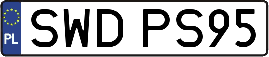 SWDPS95