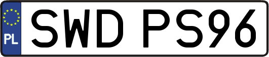 SWDPS96
