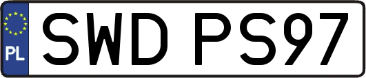 SWDPS97