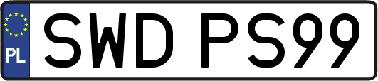 SWDPS99