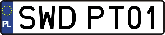 SWDPT01
