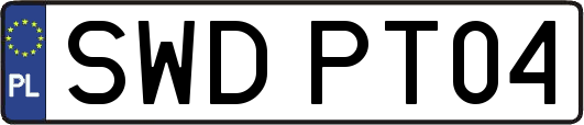 SWDPT04