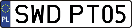 SWDPT05