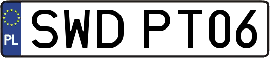 SWDPT06