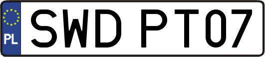 SWDPT07