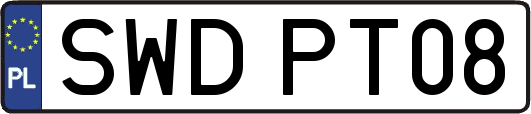 SWDPT08