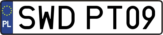 SWDPT09
