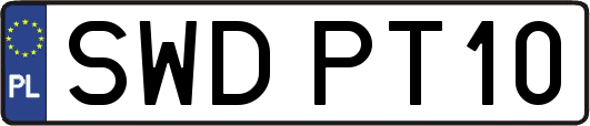 SWDPT10