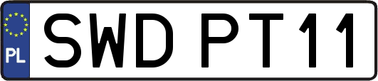 SWDPT11