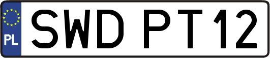 SWDPT12