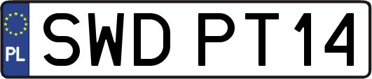 SWDPT14
