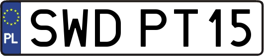 SWDPT15