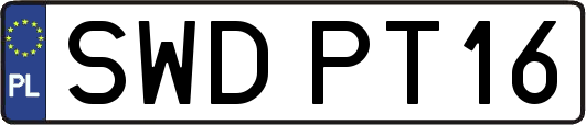 SWDPT16