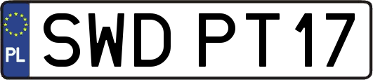 SWDPT17