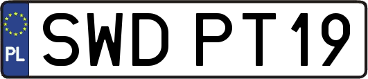 SWDPT19