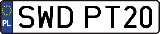 SWDPT20