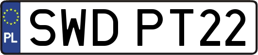 SWDPT22