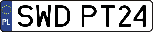 SWDPT24
