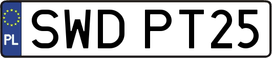SWDPT25