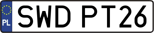 SWDPT26