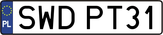 SWDPT31