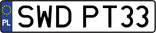 SWDPT33