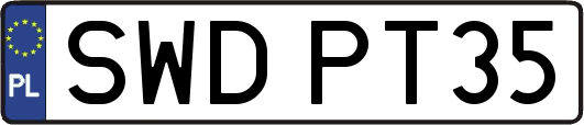 SWDPT35